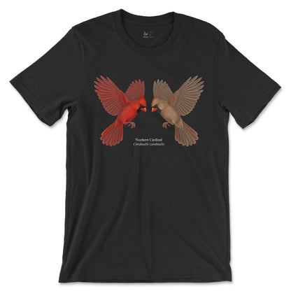 Northern Cardinal T-Shirt