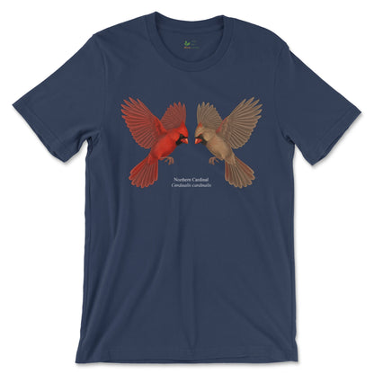 Northern Cardinal T-Shirt
