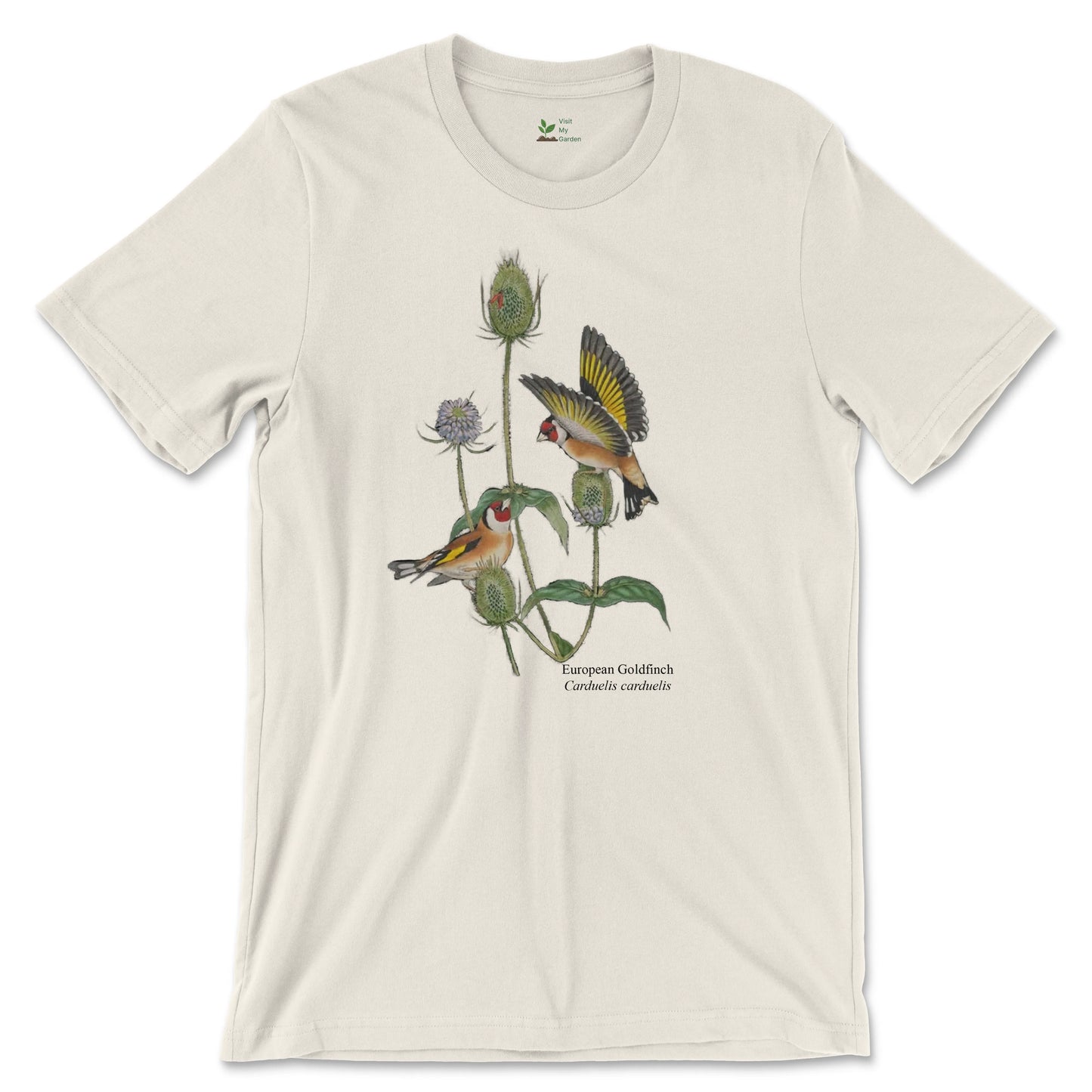 European Goldfinch T-Shirt