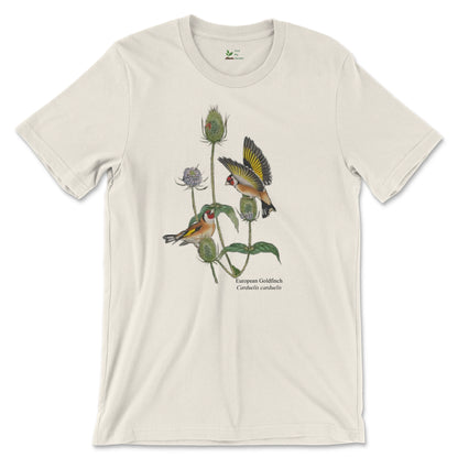 European Goldfinch T-Shirt