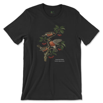 America Robin T-Shirt
