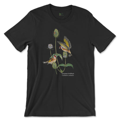 European Goldfinch T-Shirt