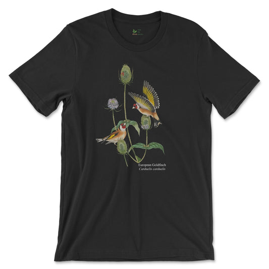 European Goldfinch T-Shirt