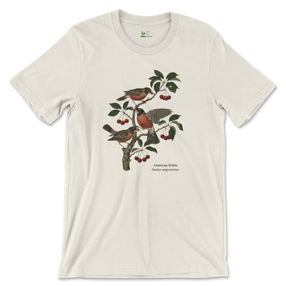 America Robin T-Shirt