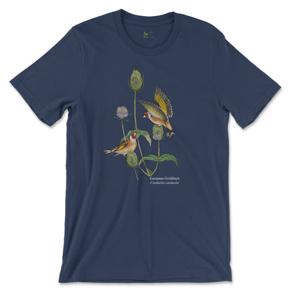 European Goldfinch T-Shirt