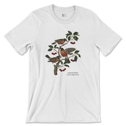 America Robin T-Shirt