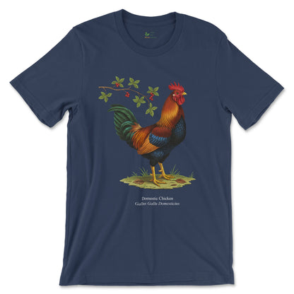 Domestic Chicken T-Shirt