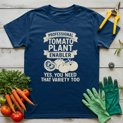 Tomato Enabler T-Shirt