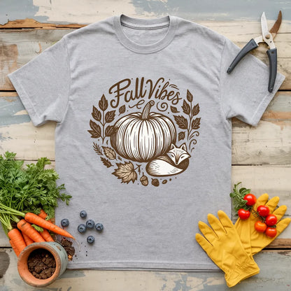 Fall Vibes T-Shirt