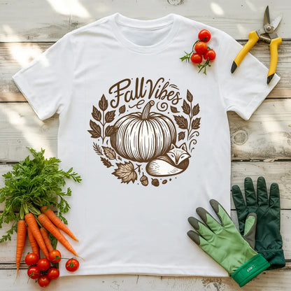 Fall Vibes T-Shirt