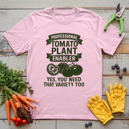 Tomato Enabler T-Shirt