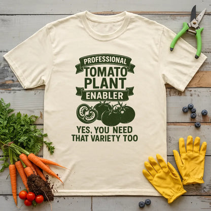 Tomato Enabler T-Shirt