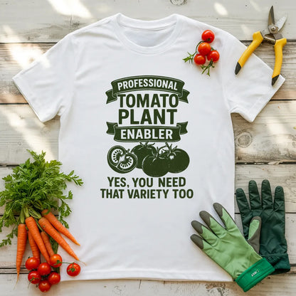 Tomato Enabler T-Shirt
