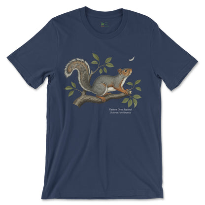 Eastern Gray Squirrel T-Shirt