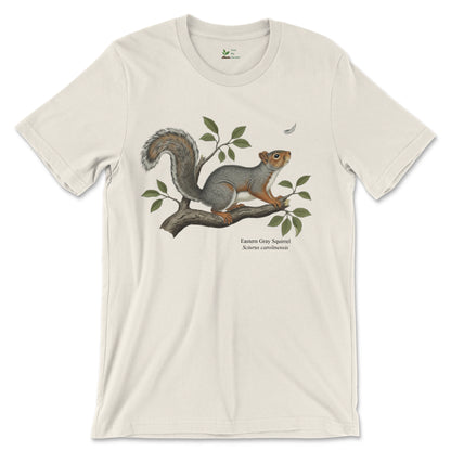 Eastern Gray Squirrel T-Shirt