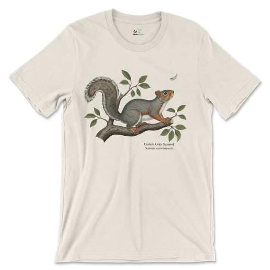 Eastern Gray Squirrel T-Shirt