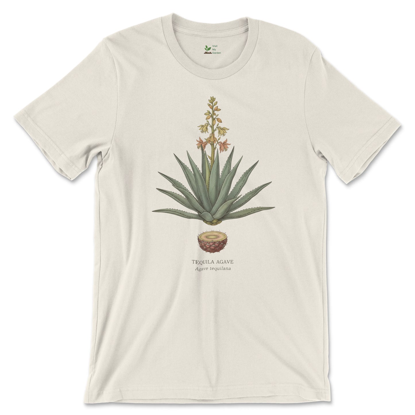 Tequila Agave T-Shirt