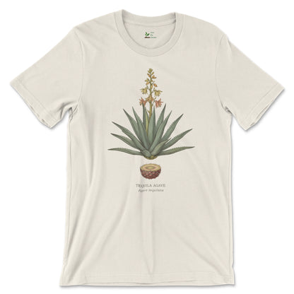 Tequila Agave T-Shirt