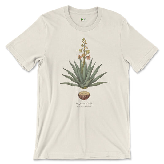 Tequila Agave T-Shirt
