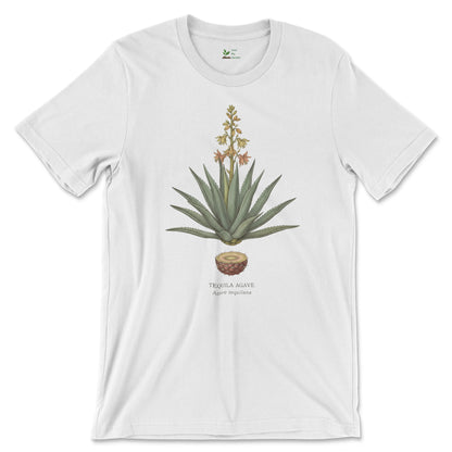 Tequila Agave T-Shirt