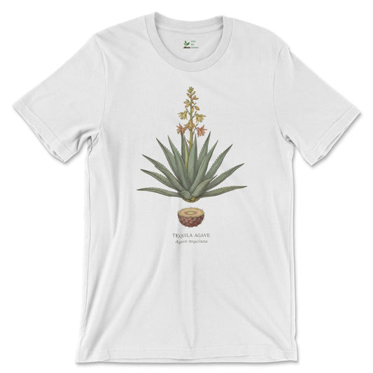 Tequila Agave T-Shirt