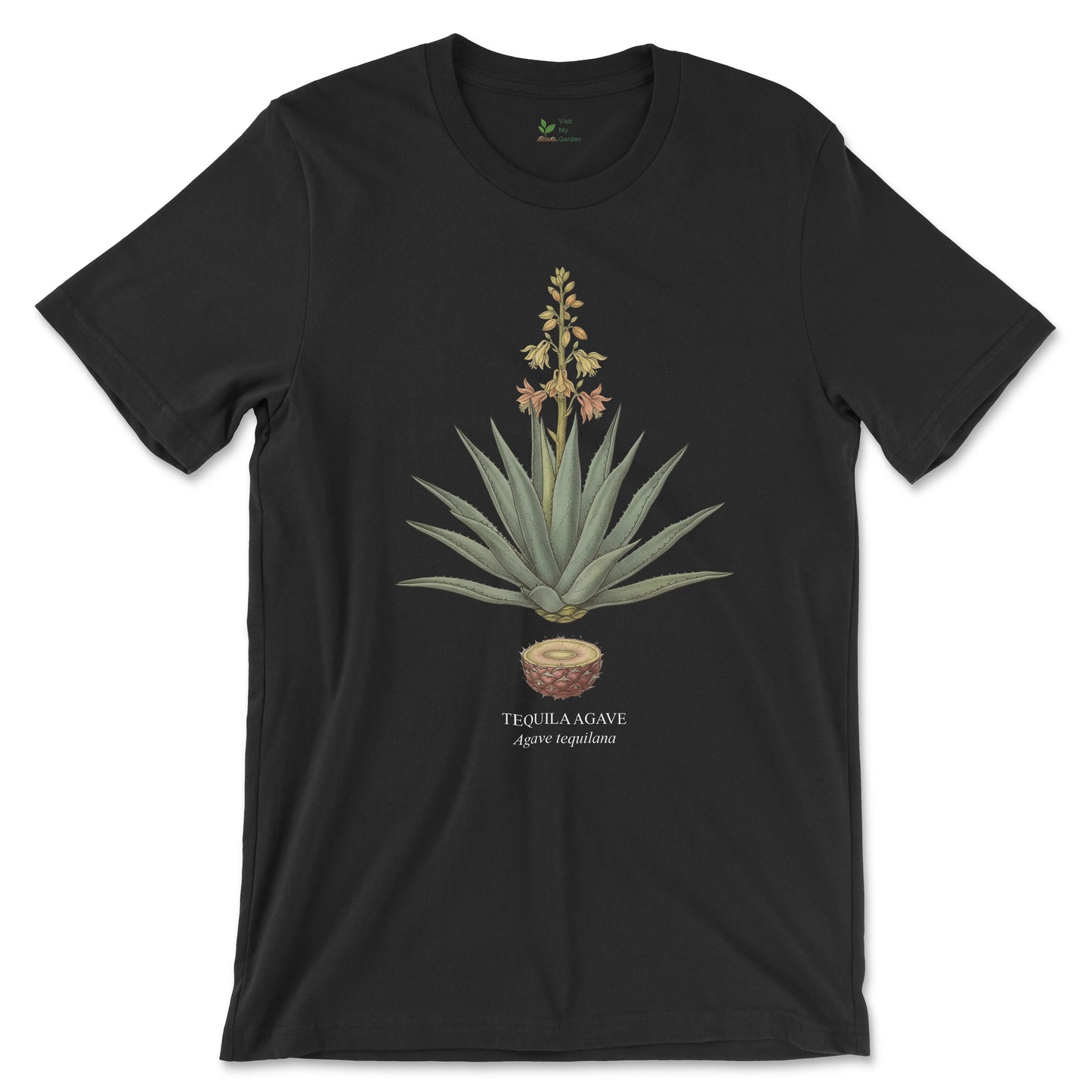 Tequila Agave T-Shirt
