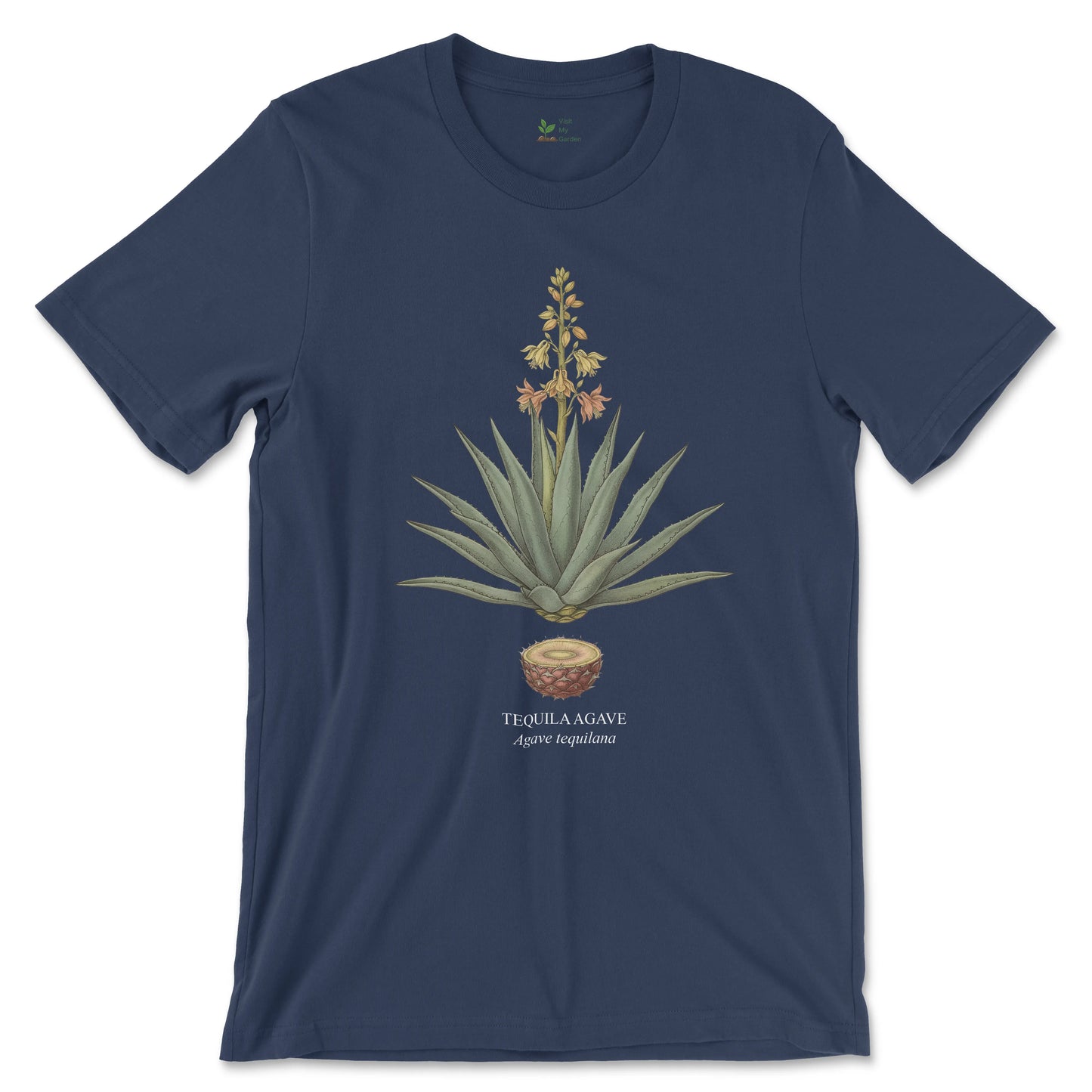 Tequila Agave T-Shirt
