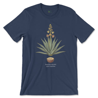 Tequila Agave T-Shirt